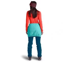 Ortovox Women's Swisswool Piz Boè Skirt - Synthetische Rok