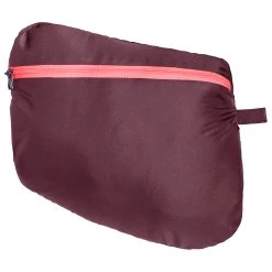 Ortovox Women's Swisswool Piz Duan Vest - Wollen Bodywarmer -Ortovox Avontuur Verkoopwinkel ortovox womens swisswool piz duan vest wollen bodywarmer detail 6