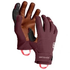 Ortovox Women's Tour Light Glove - Handschoenen -Ortovox Avontuur Verkoopwinkel ortovox womens tour light glove handschoenen 1