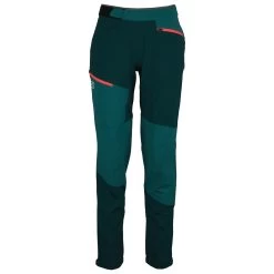 Ortovox Women's Vajolet Pants - Klimbroek 9 Ortovox Women's Vajolet Pants - Klimbroek -Ortovox Avontuur Verkoopwinkel ortovox womens vajolet pants klimbroek