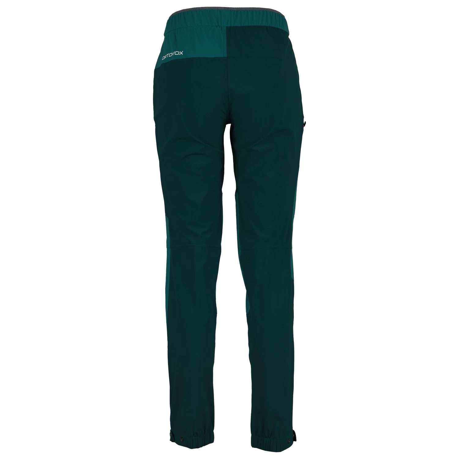 Ortovox Women's Vajolet Pants - Klimbroek 2 Ortovox Women's Vajolet Pants - Klimbroek - Afbeelding 2