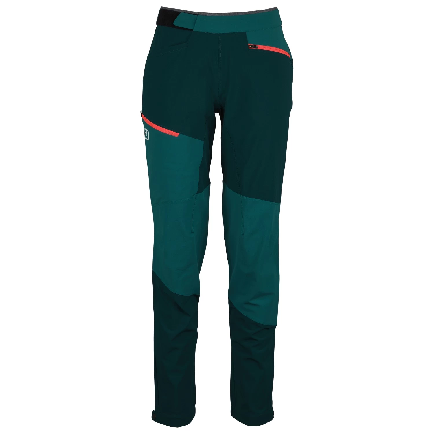Ortovox Women's Vajolet Pants - Klimbroek 4 Ortovox Women's Vajolet Pants - Klimbroek - Afbeelding 4