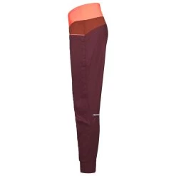 Ortovox Women's Valbon Pants - Klimbroek