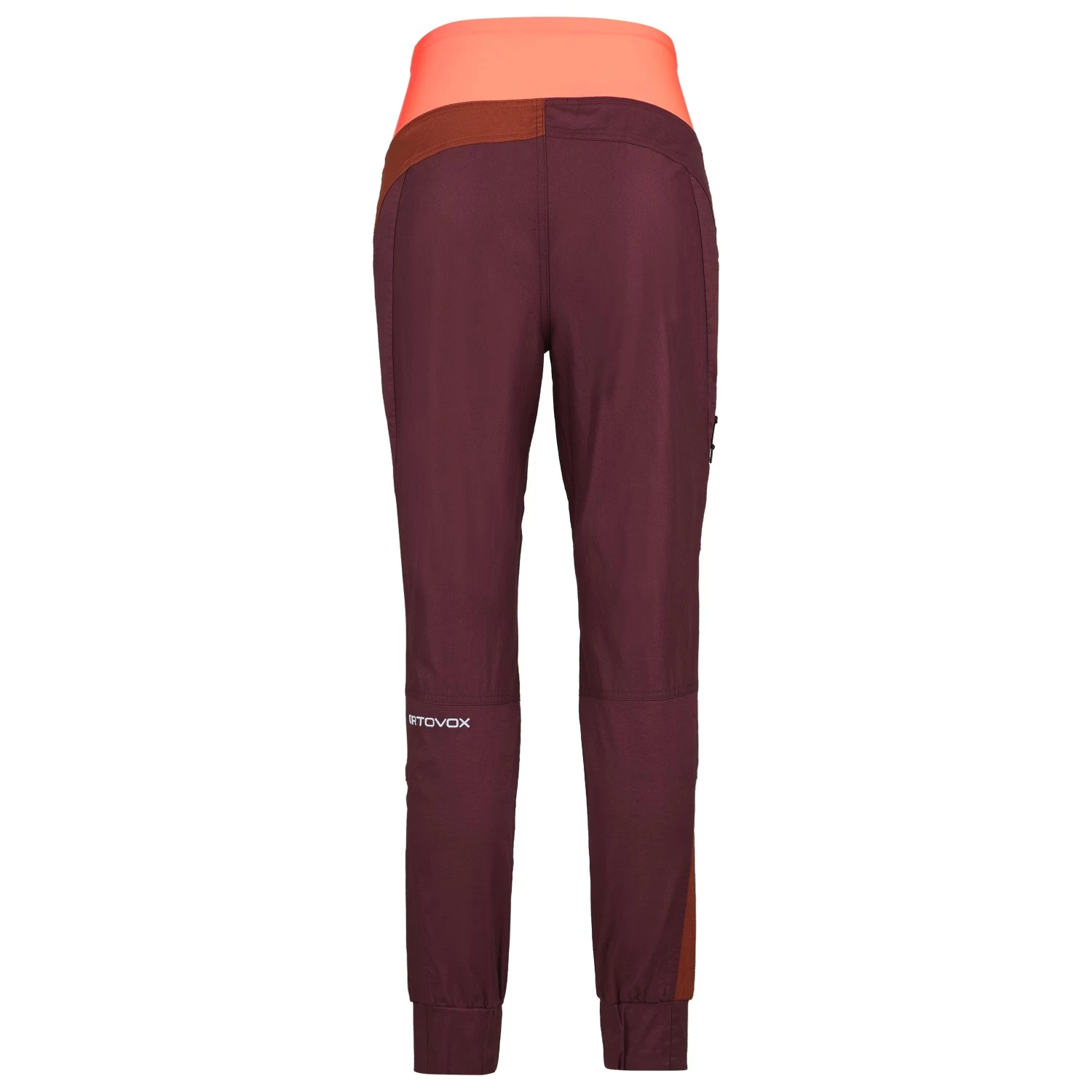 Ortovox Women's Valbon Pants - Klimbroek 5 Ortovox Women's Valbon Pants - Klimbroek - Afbeelding 5