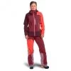 Ortovox Women's Westalpen 3L Jacket - Regenjas