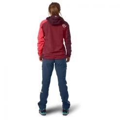 Ortovox Women's Westalpen Softshell Jacket - Softshelljack
