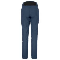 Ortovox Women's Westalpen Softshell Pants - Alpine Broek
