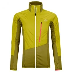 Ortovox Women's Westalpen Swisswool Hybrid Jacket - Wollen Vest -Ortovox Avontuur Verkoopwinkel ortovox womens westalpen swisswool hybrid jacket wollen vest 2