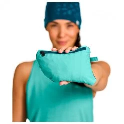 Ortovox Women's Windbreaker Jacket - Windjack -Ortovox Avontuur Verkoopwinkel ortovox womens windbreaker jacket windjack detail 7