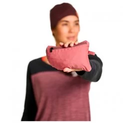 Ortovox Women's Windbreaker Vest - Windstopper -Ortovox Avontuur Verkoopwinkel ortovox womens windbreaker vest windstopper detail 6